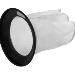 Væske/grovfilter 27 ltr til Ghibli støvsugere