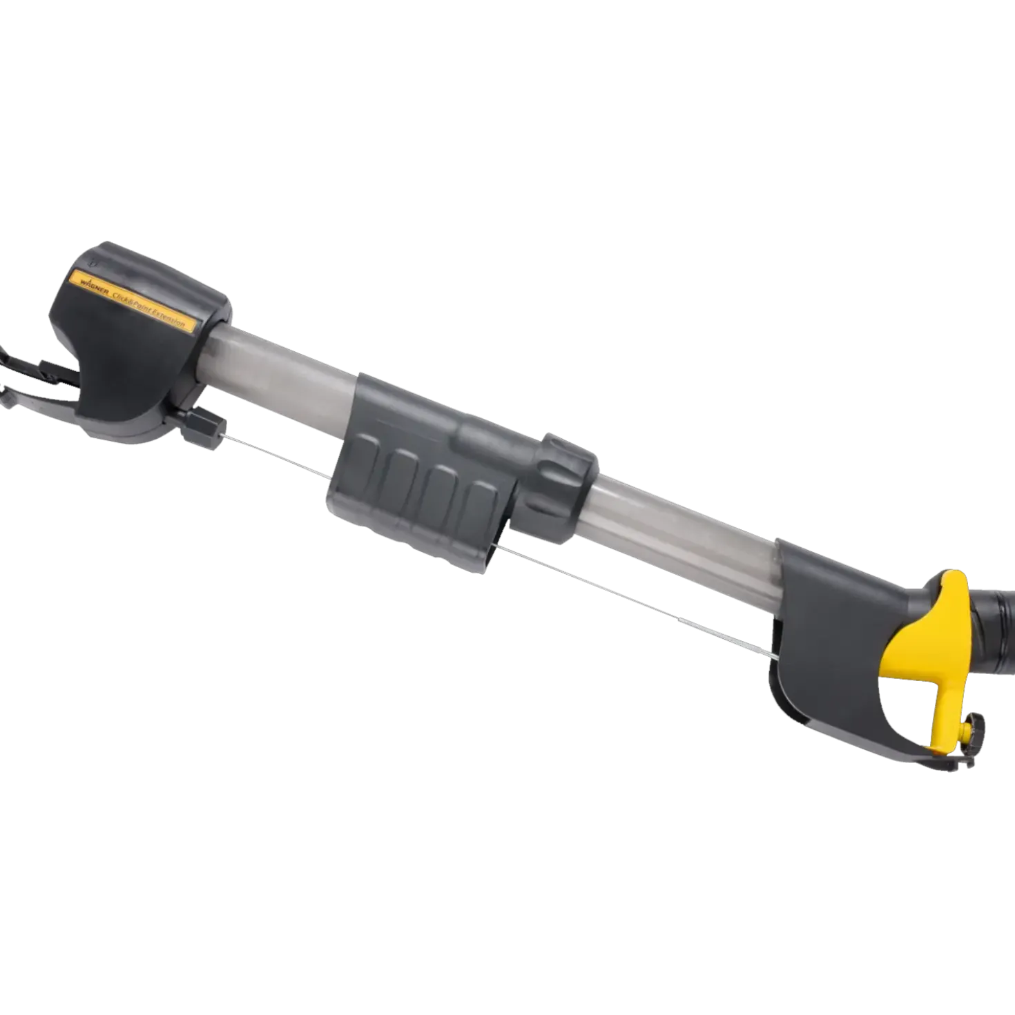 Wagner forlængerskaft 60 cm