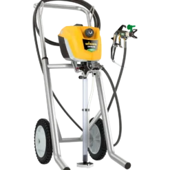 Wagner 350 M Airless Sprayer Control Pro malersprøjte