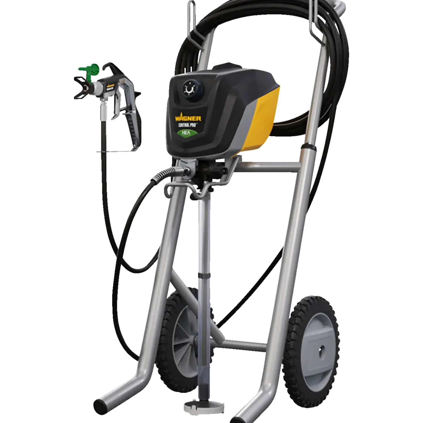 Wagner 350 M Black Range Control Pro malersprøjte