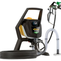 Wagner 350 R Airless Sprayer Control Pro malersprøjte