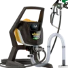 Wagner 250 R Airless Sprayer Control Pro malersprøjte