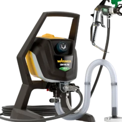 Wagner 250 R Airless Sprayer Control Pro malersprøjte