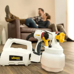 Wagner W450 Black Range malersprøjte