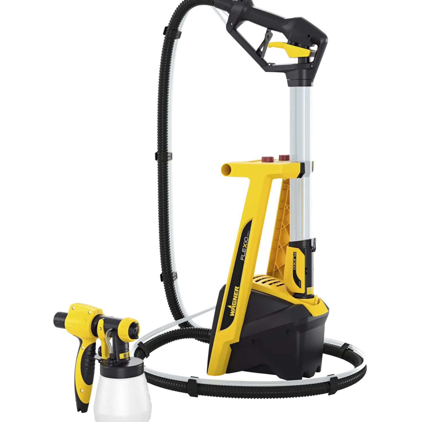 Wagner W950 farvesprøjtestystem