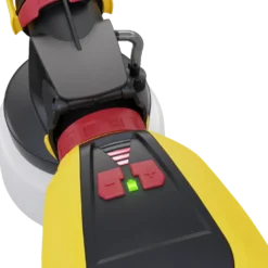 Wagner W600 Universal Sprayer Flexio akku malersprøjte - solo