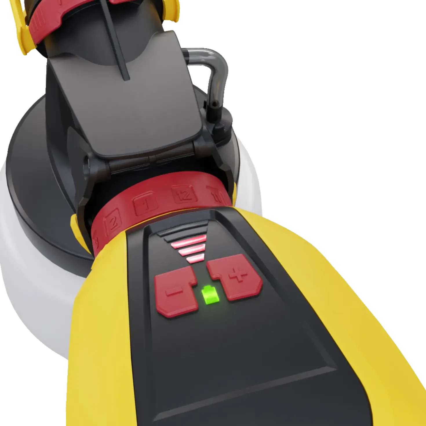 Wagner W600 Universal Sprayer Flexio akku malersprøjte - solo
