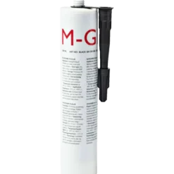 Wakaflex fugemasse sort 290 ml