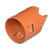 Wavin drænslutsmuffe 113/126 mm