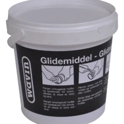 Wavin glidemiddel 1000 g