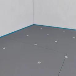 wedi 80 mm galvaniseret dyvler 100 stk.