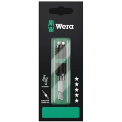 Wera BiTorsion bitsholder 1/4" 75 mm