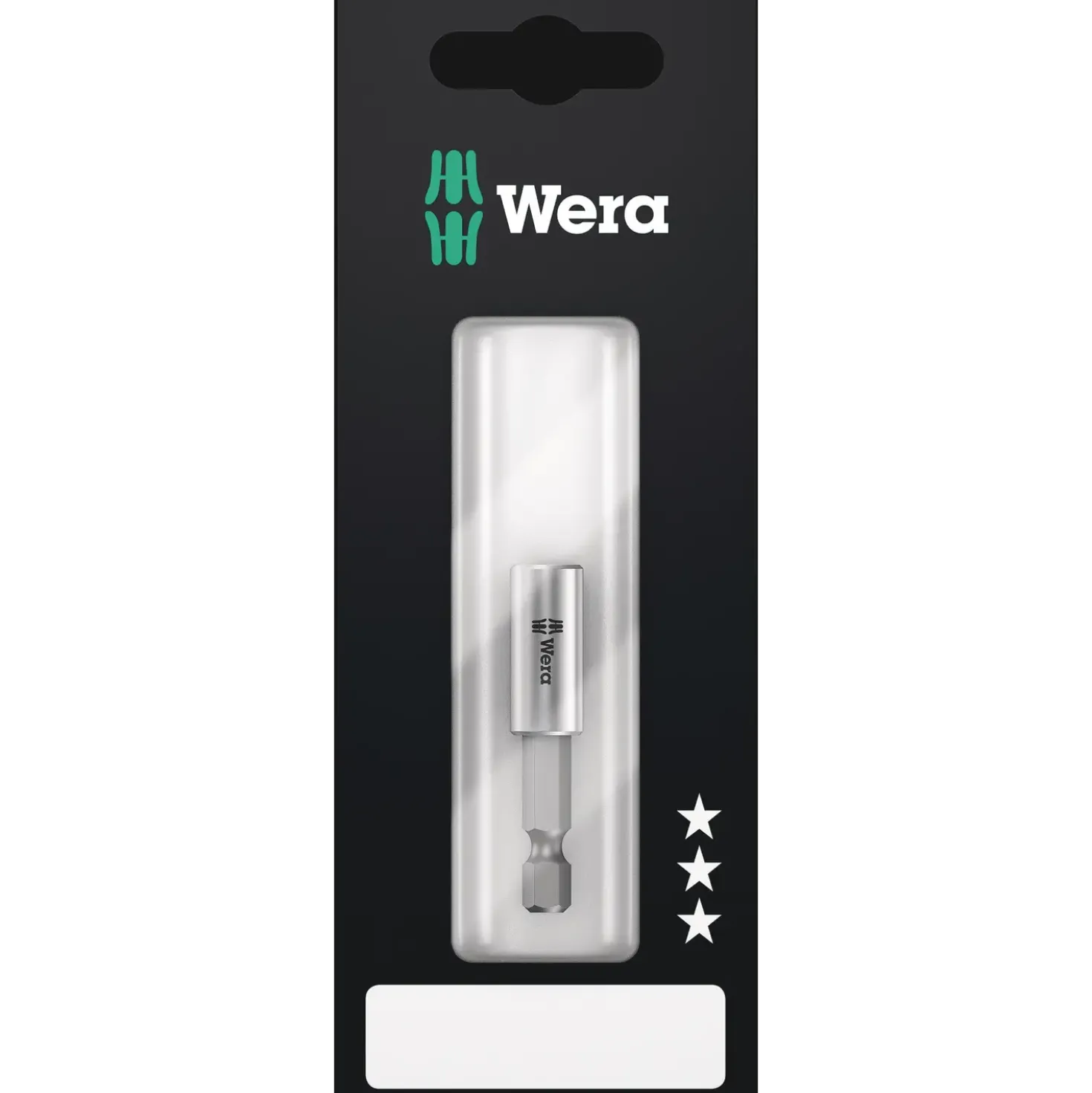 Wera bitsholder 899/4/1SB