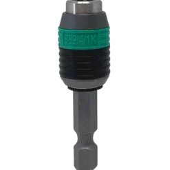 Wera 889/4/1 K rapidadapter universal bitsholder 1/4"x50 mm 3 stk