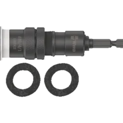 Wera 881/4/1 SB bitholder m/skruedybdebegrænsning 3 dele