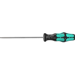 Wera 334 skruetrækker m/lige kærv 8 mm