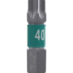 Wera 10 STK. TX30x25 bits