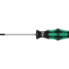 Wera 367 torx skruetrækker TX25