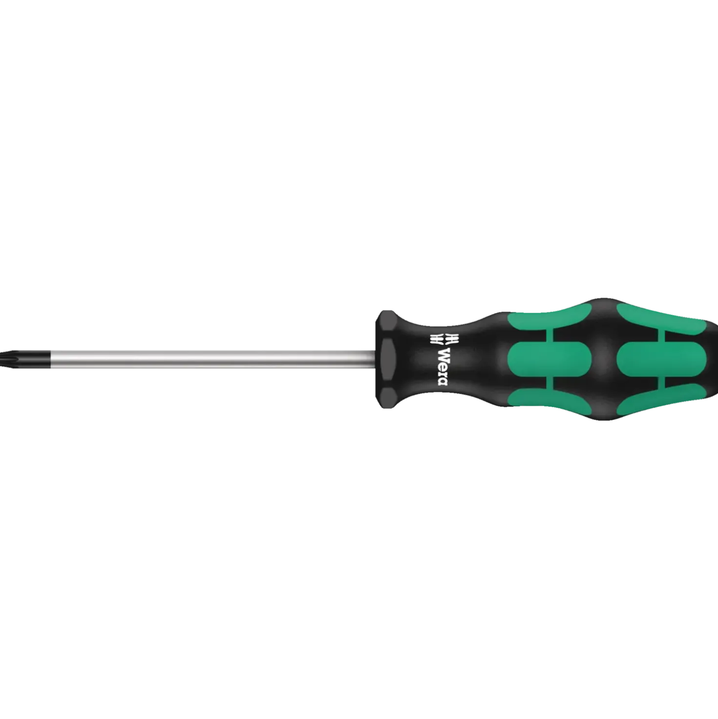 Wera 367 torx skruetrækker TX25