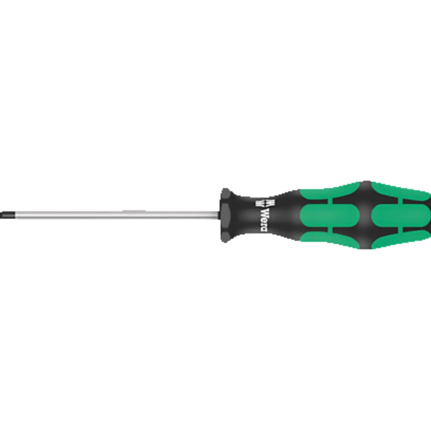 Wera 367 TX7 skruetrækker