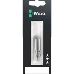 Wera 867/4Z SB TX20 bits