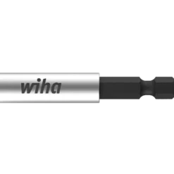 Wiha bitholder magnetisk 1/4" 58 mm