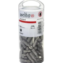 Wiha Bit Standard T20 100 stk.