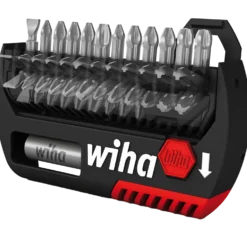 Wiha Bitsæt FlipSelector Standard Torx med 13 dele