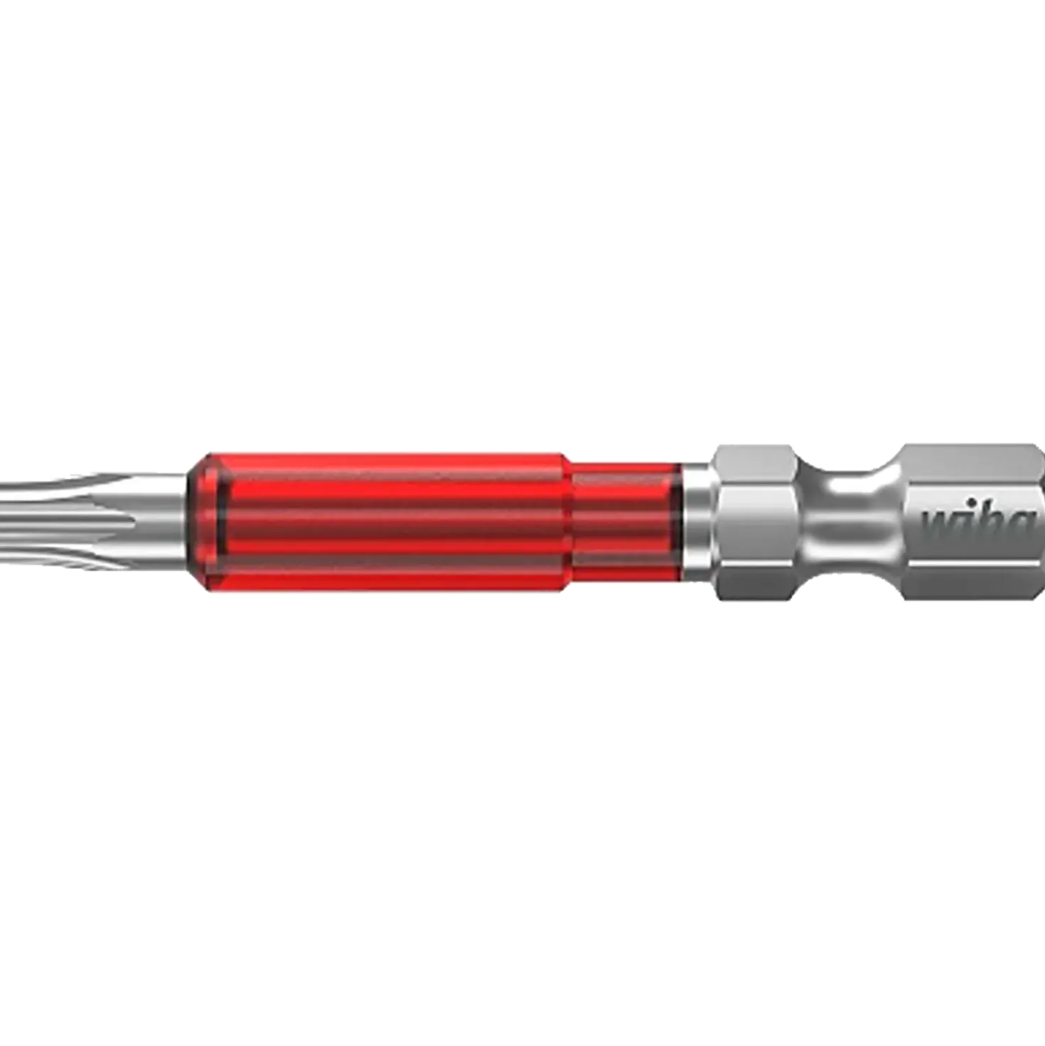 Wiha Bits TY Slagbit T25 x 49 mm 5 stk.