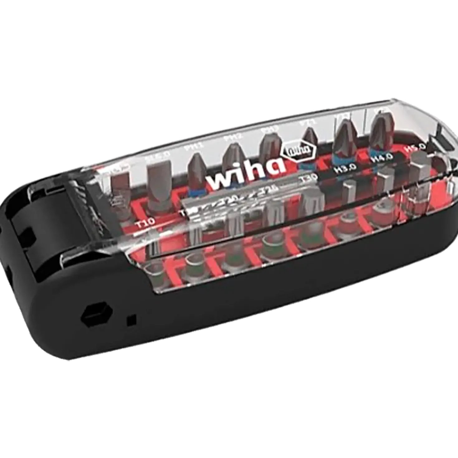 Wiha Croco bitsæt 25 mm 26 dele