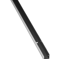 Wimex bundskinne aluzink, 1,5 x 26 x 30 mm x 1,812 m