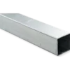 Wimex stålstolpe 80 x 80 mm x 2 m