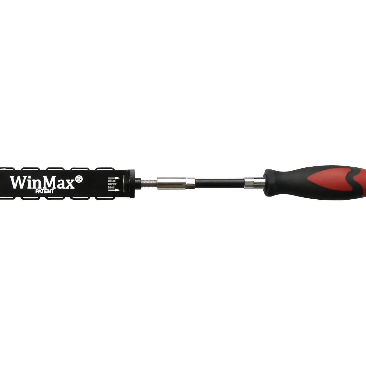 WinMax® flex justerbar afstandskile