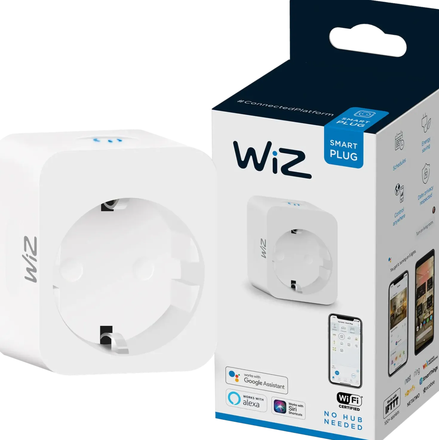WIZ Smart plug