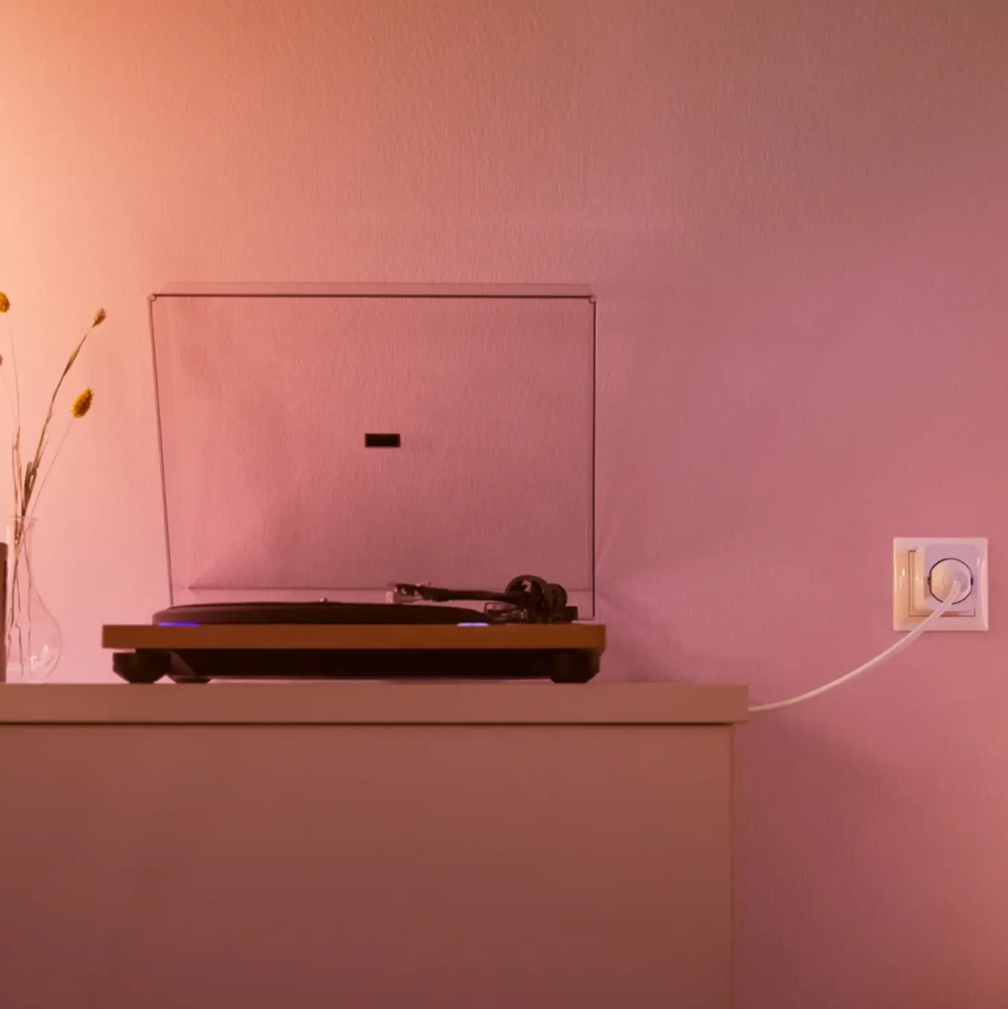 WIZ Smart plug