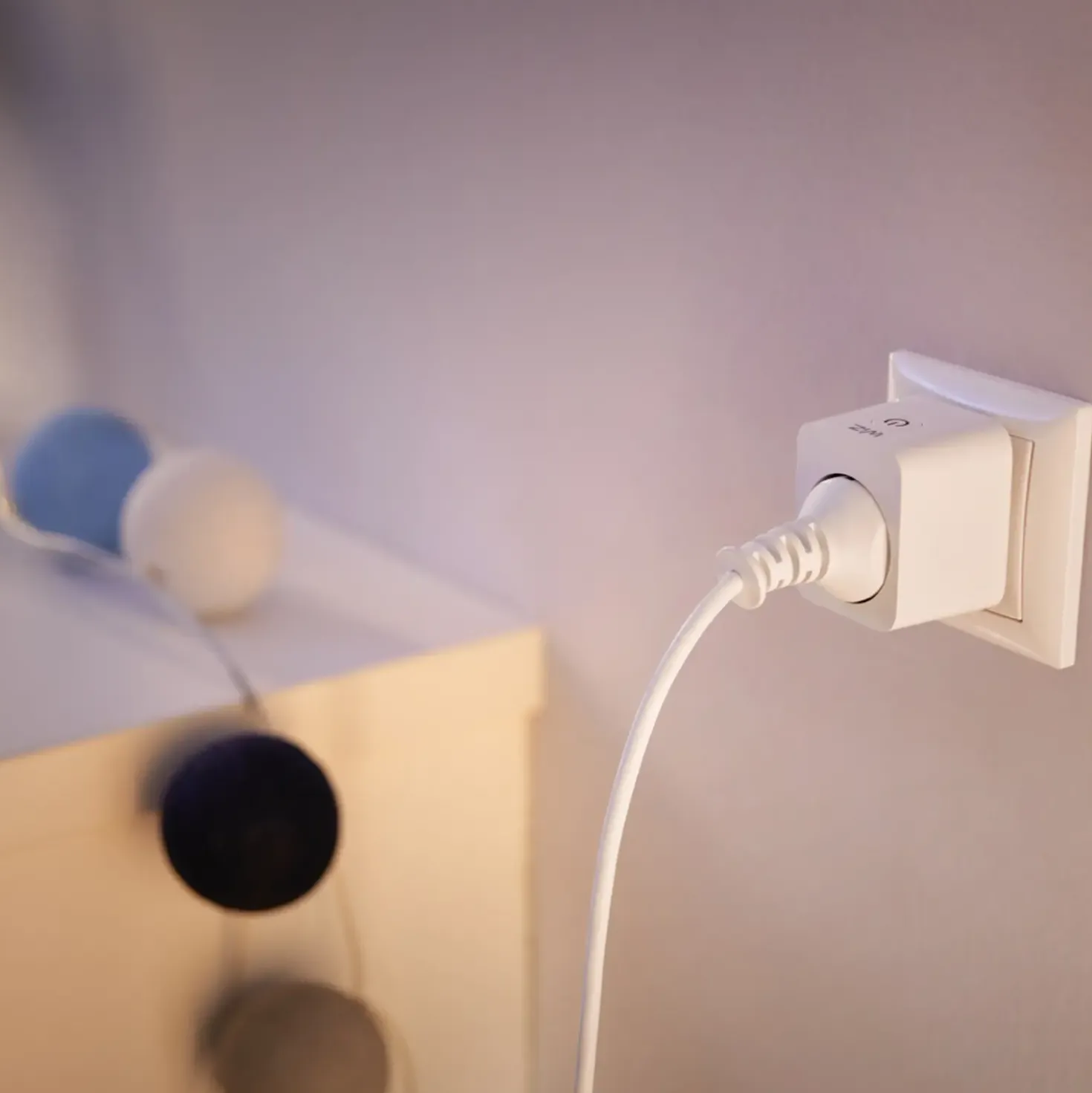 WIZ Smart plug