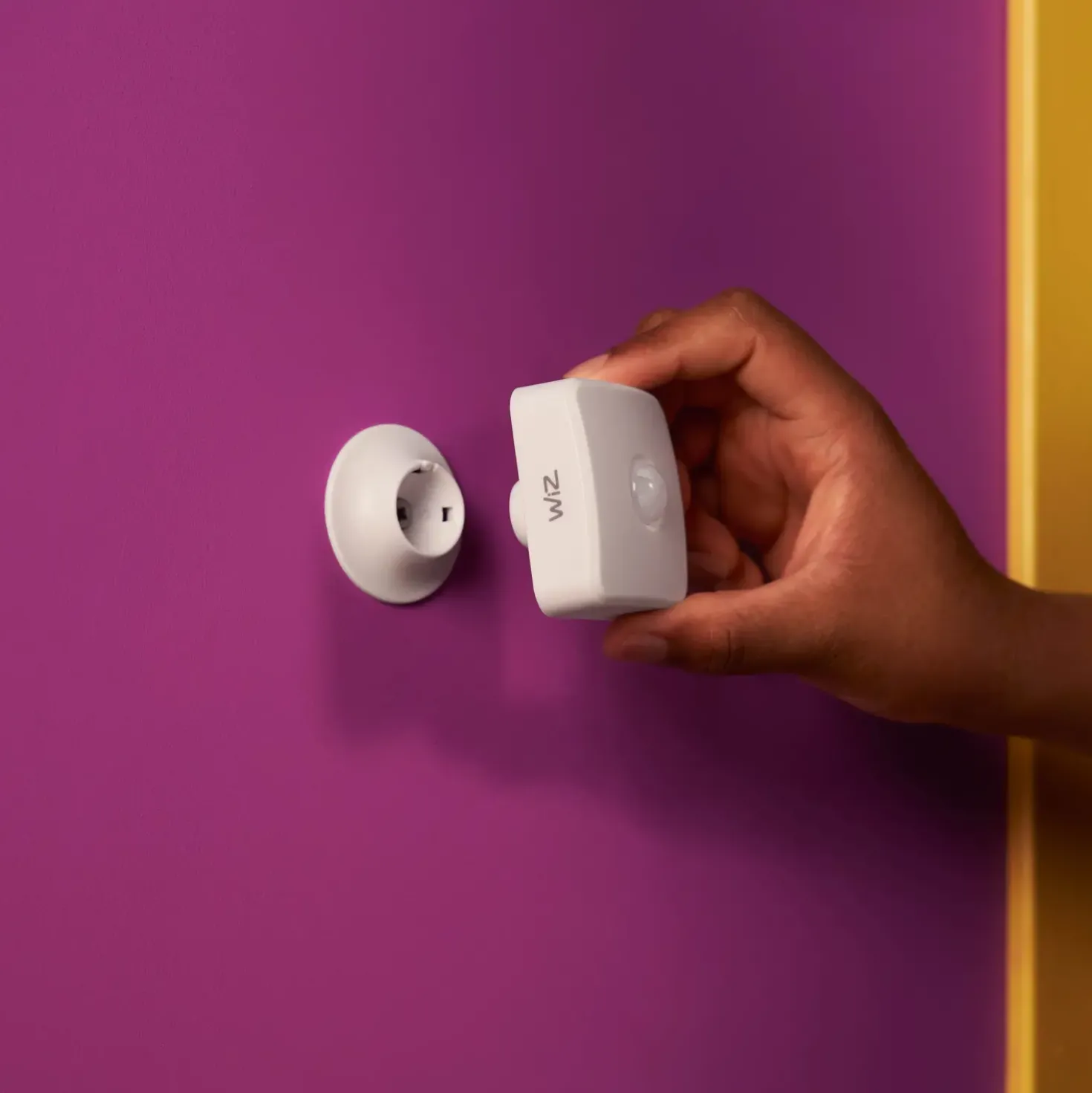 WIZ Smart trådløs sensor
