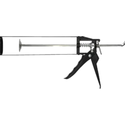Work>it fugepistol