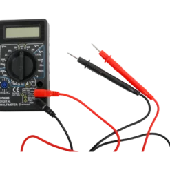 WORK It® multimeter 0-500 V