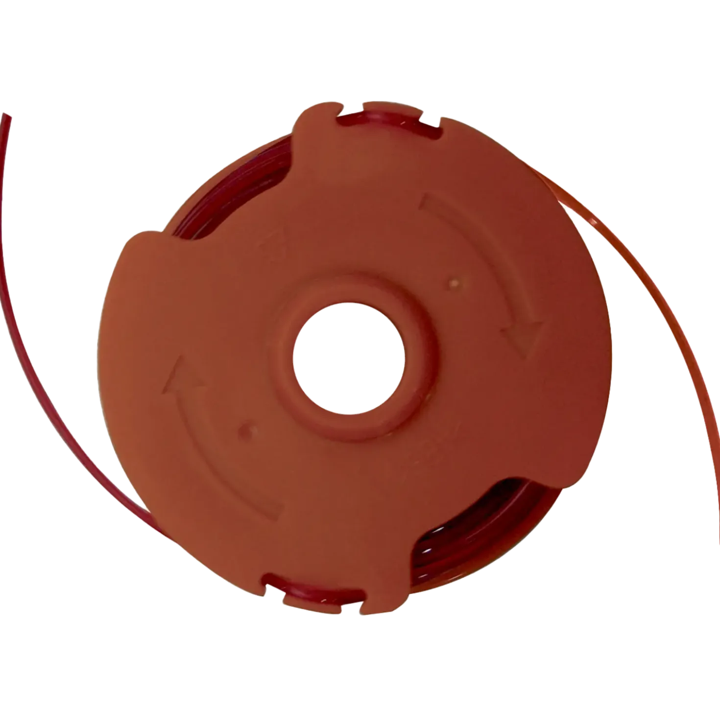 Worx trådspole Ø1,65 mm 3 meter - 2-pak