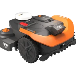 Worx WR318E Vision Cloud robotplæneklipper AI-RTK 1800 m²