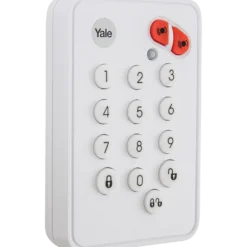 Yale Smart Living betjeningspanel
