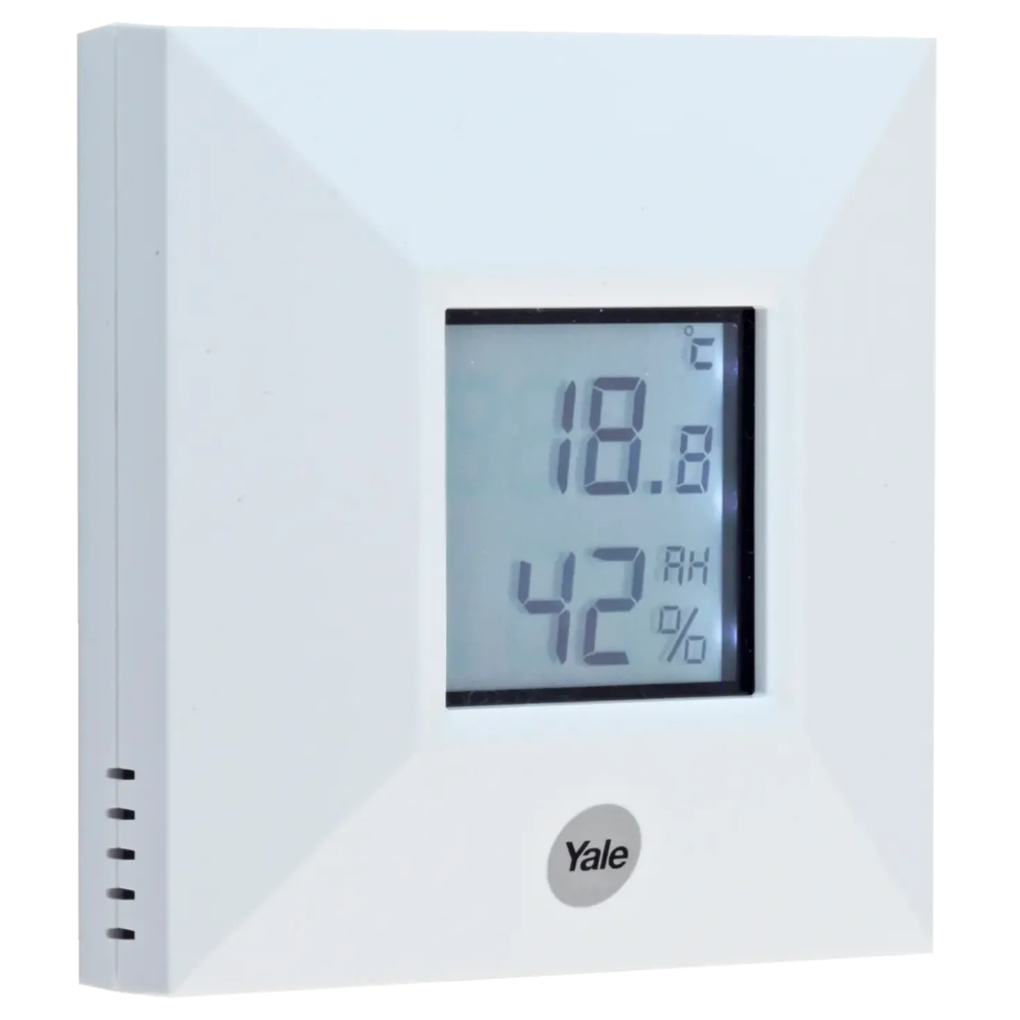 Yale Smart Living temperatursensor