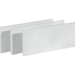 Yton/multipor falsplader 4x25x60 cm