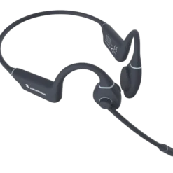 Zmartgear Bone Conduction BT headset med bommikrofon