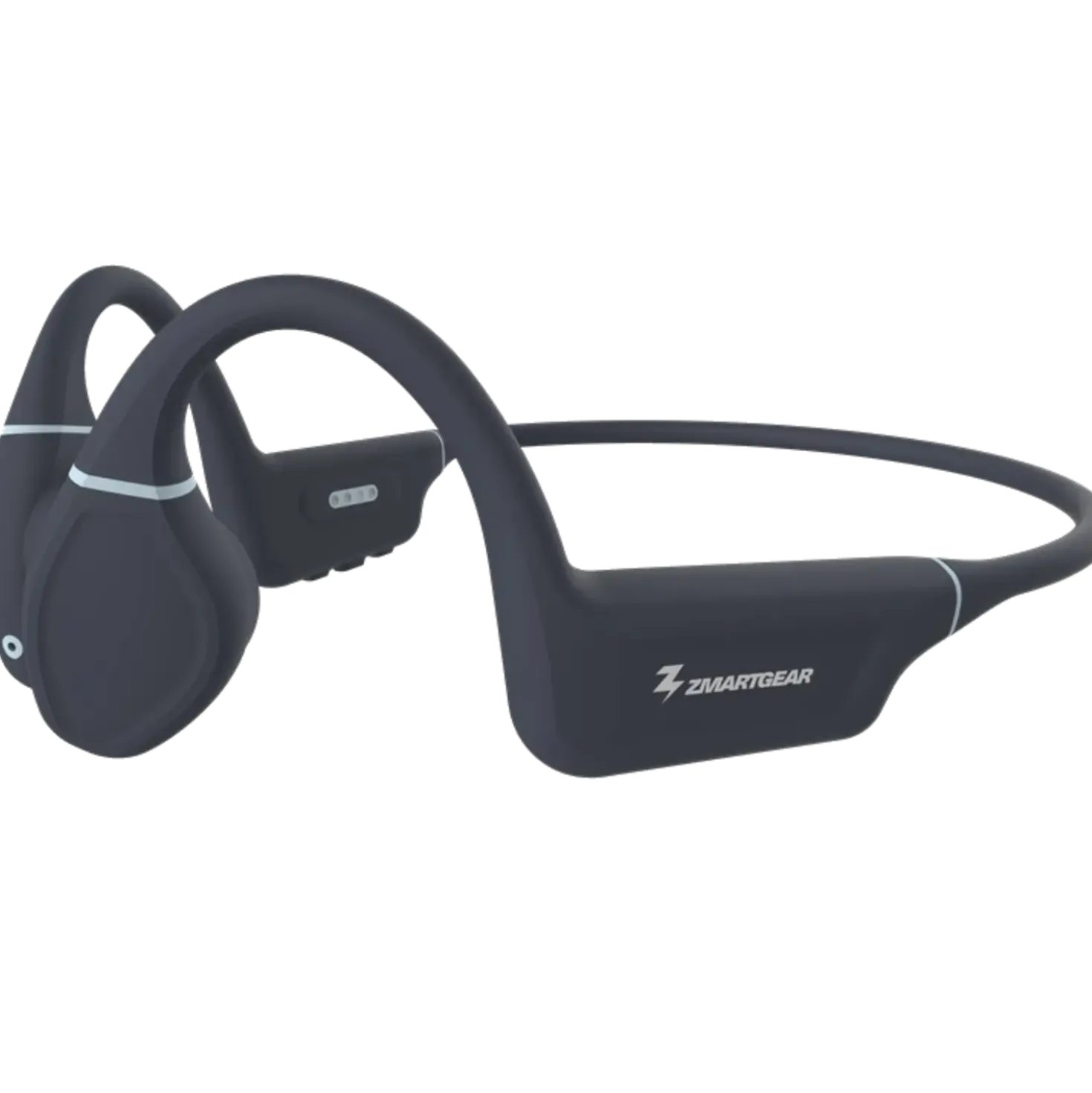 Zmartgear Bone Conduction Sport Headset