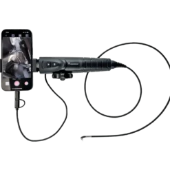Zmartgear Inspektionskamera 360° 3,9 mm linse