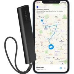 Zmartgear LWT3 4G GPS Tracker
